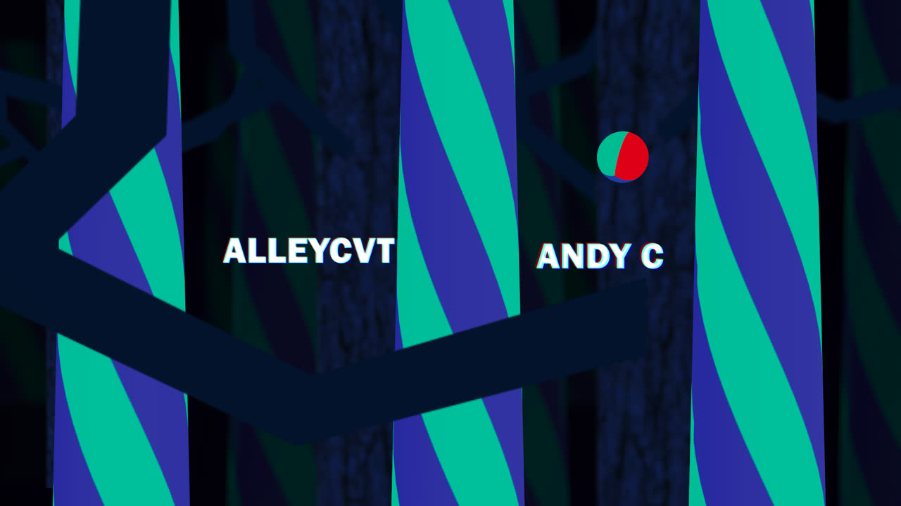 Electric Forest scene 4