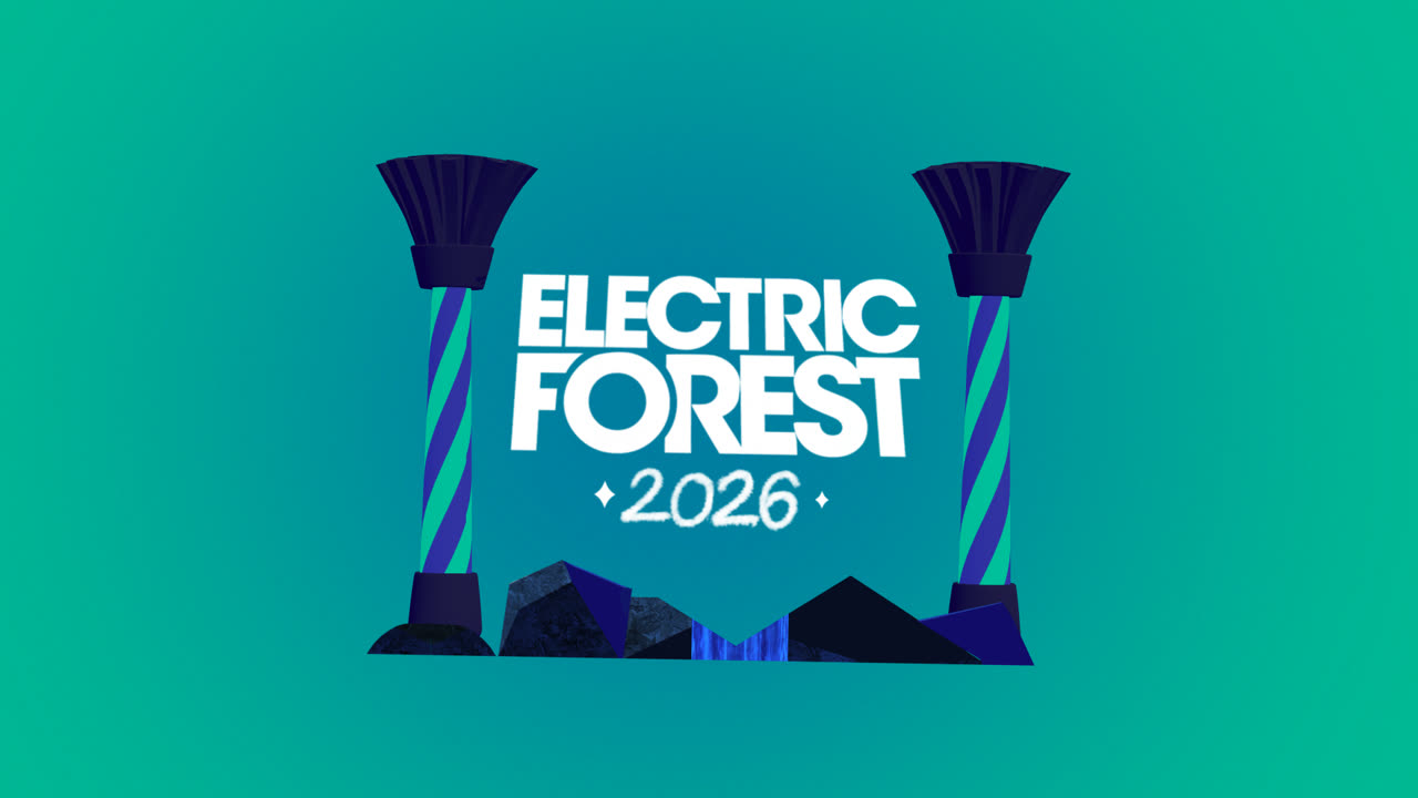 Electric Forest scene 7