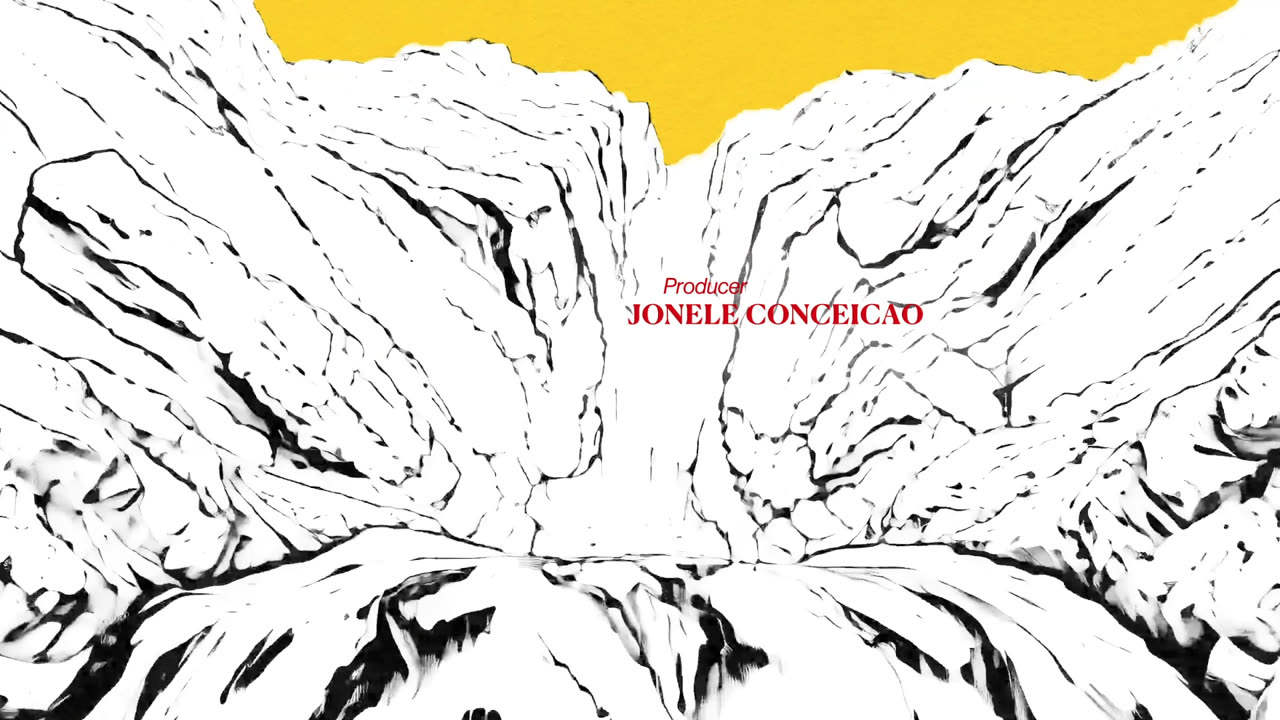 Surviving Death title sequence frame